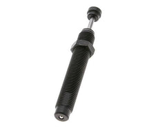ACE Selbstjustierender Stoßdämpfer M 14x1.5, 16 mm Hub - SC190EUM-2