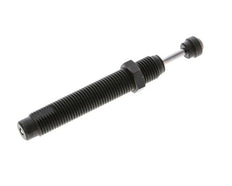 ACE Selbstjustierender Stoßdämpfer M 14x1.5, 16 mm Hub - SC190EUM-3