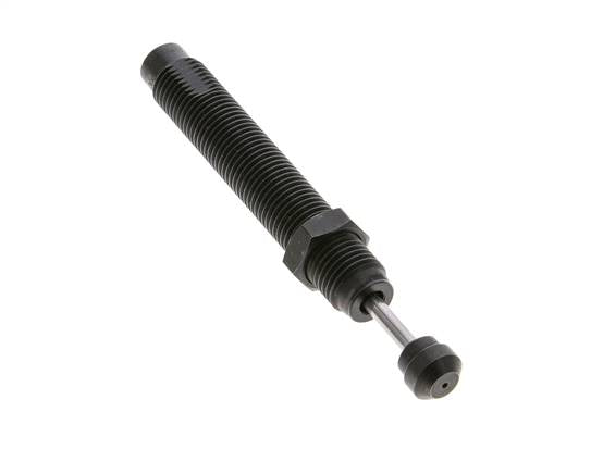 ACE Selbstjustierender Stoßdämpfer M 14x1.5, 16 mm Hub - SC190EUM-3