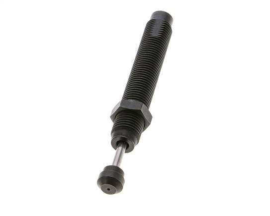 ACE Selbstjustierender Stoßdämpfer M 14x1.5, 16 mm Hub - SC190EUM-3