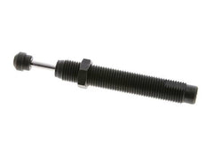 ACE Selbstjustierender Stoßdämpfer M 14x1.5, 16 mm Hub - SC190EUM-3