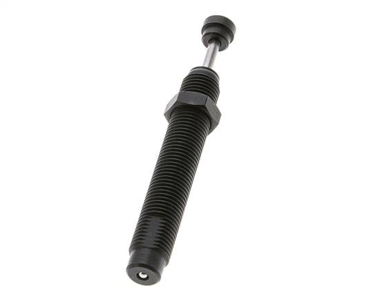 ACE Selbstjustierender Stoßdämpfer M 14x1.5, 16 mm Hub - SC190EUM-3
