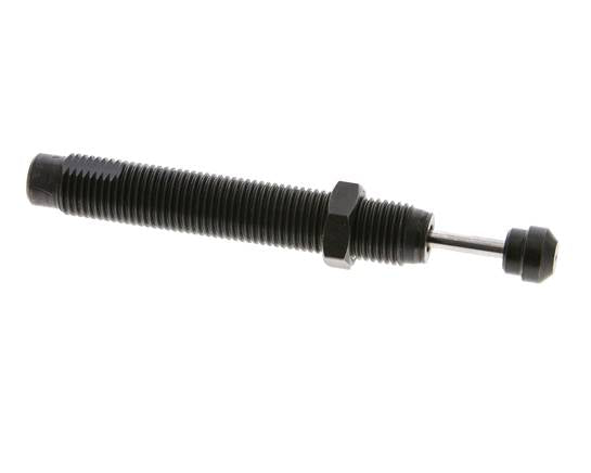 ACE Selbstjustierender Stoßdämpfer M 14x1.5, 16 mm Hub - SC190EUM-4