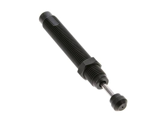 ACE Selbstjustierender Stoßdämpfer M 14x1.5, 16 mm Hub - SC190EUM-4