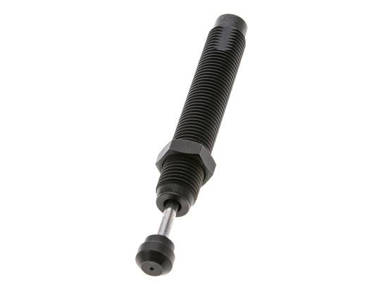 ACE Selbstjustierender Stoßdämpfer M 14x1.5, 16 mm Hub - SC190EUM-4
