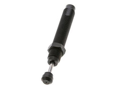 ACE Selbstjustierender Stoßdämpfer M 14x1.5, 16 mm Hub - SC190EUM-4