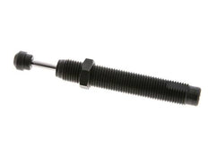 ACE Selbstjustierender Stoßdämpfer M 14x1.5, 16 mm Hub - SC190EUM-4