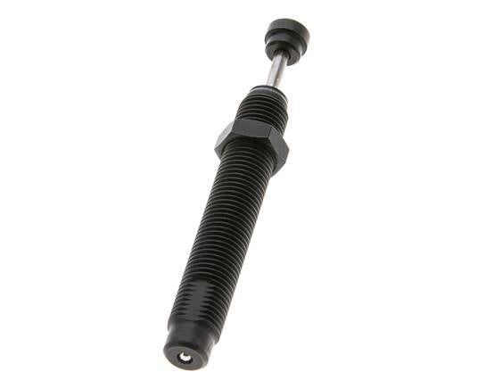 ACE Selbstjustierender Stoßdämpfer M 14x1.5, 16 mm Hub - SC190EUM-4