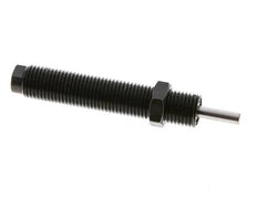 ACE Selbstjustierender Stoßdämpfer M 14x1.5, 12 mm Hub - SC190EUM-6