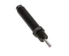ACE Selbstjustierender Stoßdämpfer M 14x1.5, 12 mm Hub - SC190EUM-6