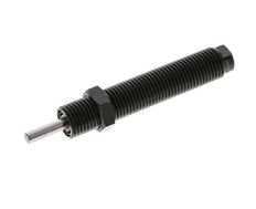 ACE Selbstjustierender Stoßdämpfer M 14x1.5, 12 mm Hub - SC190EUM-6