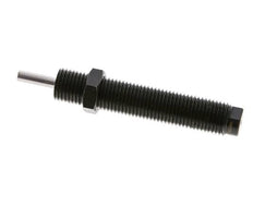 ACE Selbstjustierender Stoßdämpfer M 14x1.5, 12 mm Hub - SC190EUM-6