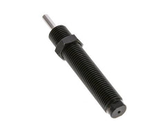 ACE Selbstjustierender Stoßdämpfer M 14x1.5, 12 mm Hub - SC190EUM-6