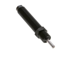 ACE Selbstjustierender Stoßdämpfer M 14x1.5, 12 mm Hub - SC190EUM-7