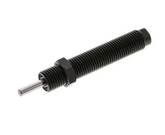 ACE Selbstjustierender Stoßdämpfer M 14x1.5, 12 mm Hub - SC190EUM-7