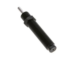 ACE Selbstjustierender Stoßdämpfer M 14x1.5, 12 mm Hub - SC190EUM-7