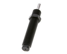ACE Selbstjustierender Stoßdämpfer M 14x1.5, 12 mm Hub - SC190EUM-7