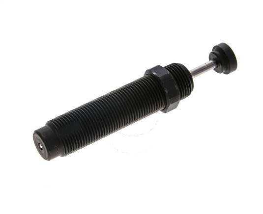 ACE selbstjustierender Stoßdämpfer M 20x1.5, 19 mm Hub - SC300EUM-0