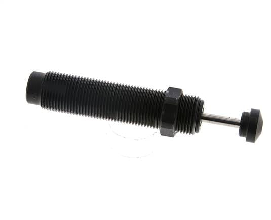 ACE selbstjustierender Stoßdämpfer M 20x1.5, 19 mm Hub - SC300EUM-0