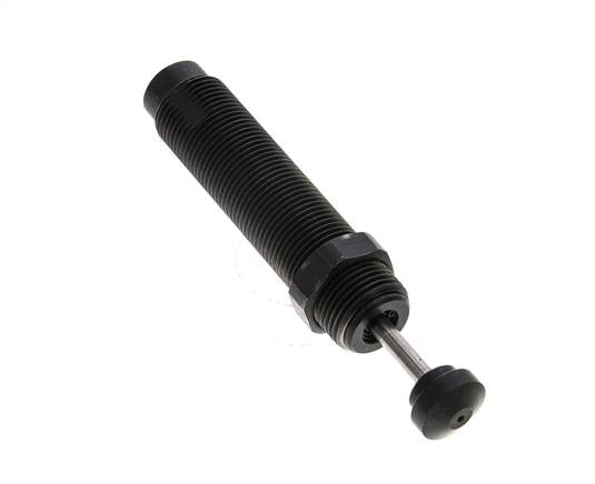 ACE selbstjustierender Stoßdämpfer M 20x1.5, 19 mm Hub - SC300EUM-0