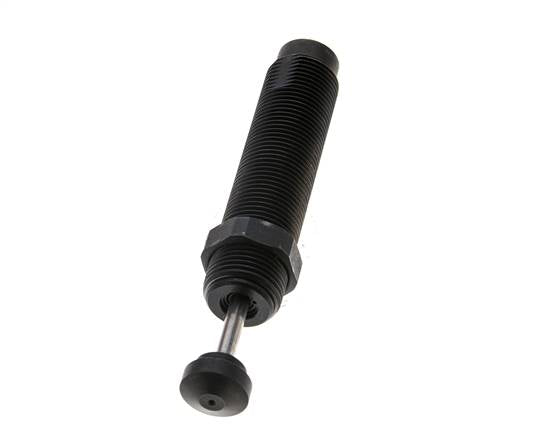 ACE selbstjustierender Stoßdämpfer M 20x1.5, 19 mm Hub - SC300EUM-0
