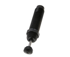 ACE selbstjustierender Stoßdämpfer M 20x1.5, 19 mm Hub - SC300EUM-0