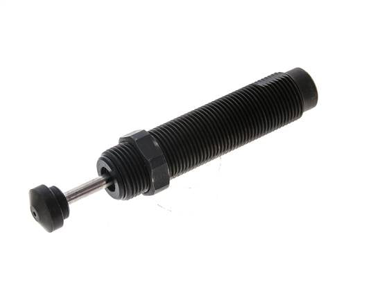 ACE selbstjustierender Stoßdämpfer M 20x1.5, 19 mm Hub - SC300EUM-0