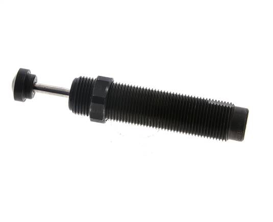 ACE selbstjustierender Stoßdämpfer M 20x1.5, 19 mm Hub - SC300EUM-0