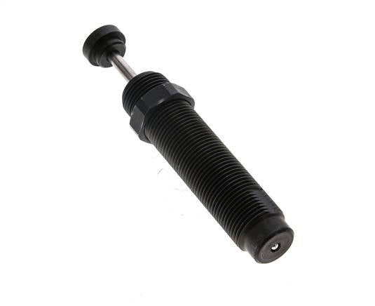 ACE selbstjustierender Stoßdämpfer M 20x1.5, 19 mm Hub - SC300EUM-0