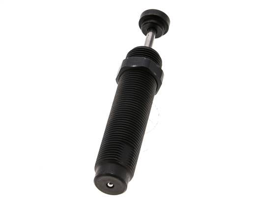 ACE selbstjustierender Stoßdämpfer M 20x1.5, 19 mm Hub - SC300EUM-0