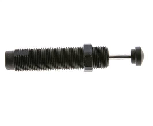 ACE selbstjustierender Stoßdämpfer M 20x1.5, 19 mm Hub - SC300EUM-1