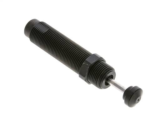 ACE selbstjustierender Stoßdämpfer M 20x1.5, 19 mm Hub - SC300EUM-1