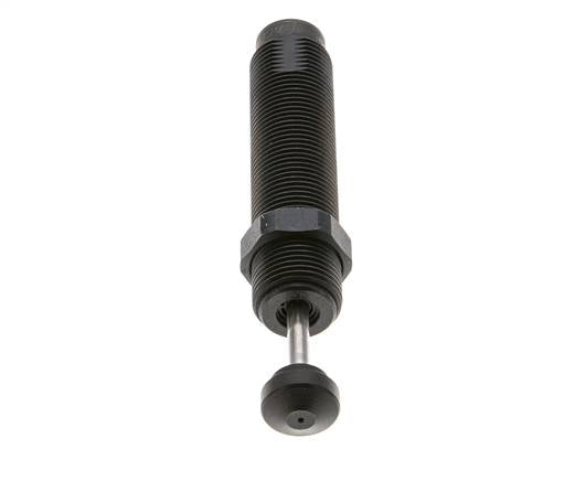 ACE selbstjustierender Stoßdämpfer M 20x1.5, 19 mm Hub - SC300EUM-1