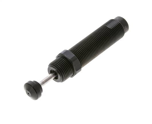 ACE selbstjustierender Stoßdämpfer M 20x1.5, 19 mm Hub - SC300EUM-1