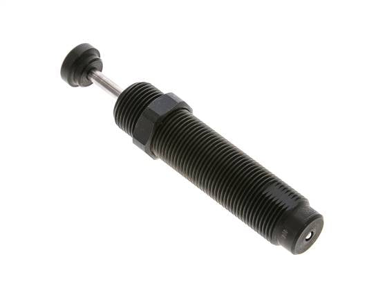 ACE selbstjustierender Stoßdämpfer M 20x1.5, 19 mm Hub - SC300EUM-1