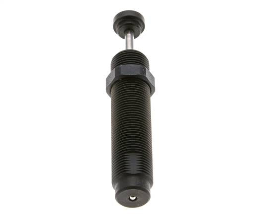 ACE selbstjustierender Stoßdämpfer M 20x1.5, 19 mm Hub - SC300EUM-1