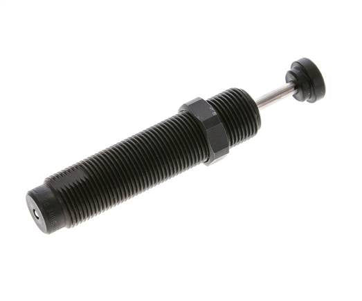 ACE selbstjustierender Stoßdämpfer M 20x1.5, 19 mm Hub - SC300EUM-2