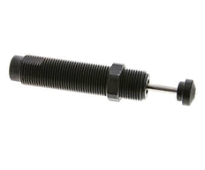 ACE selbstjustierender Stoßdämpfer M 20x1.5, 19 mm Hub - SC300EUM-2