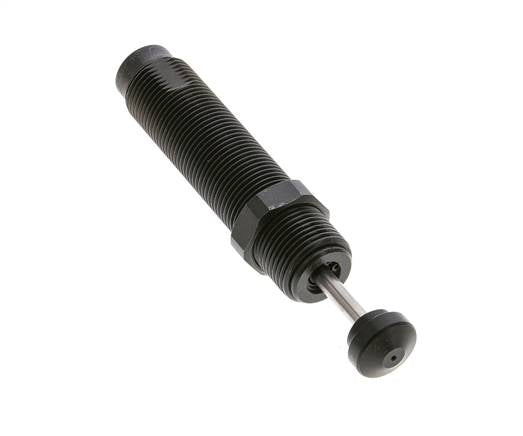 ACE selbstjustierender Stoßdämpfer M 20x1.5, 19 mm Hub - SC300EUM-2