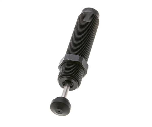 ACE selbstjustierender Stoßdämpfer M 20x1.5, 19 mm Hub - SC300EUM-2