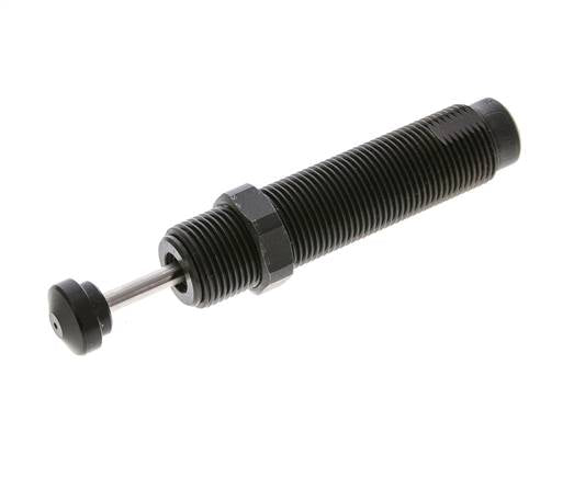 ACE selbstjustierender Stoßdämpfer M 20x1.5, 19 mm Hub - SC300EUM-2