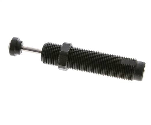 ACE selbstjustierender Stoßdämpfer M 20x1.5, 19 mm Hub - SC300EUM-2