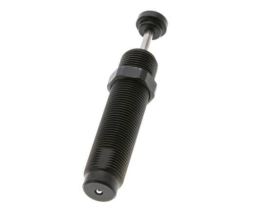 ACE selbstjustierender Stoßdämpfer M 20x1.5, 19 mm Hub - SC300EUM-2