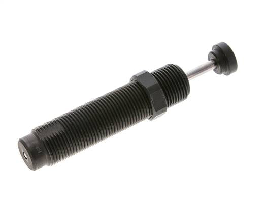 ACE selbstjustierender Stoßdämpfer M 20x1.5, 19 mm Hub - SC300EUM-3