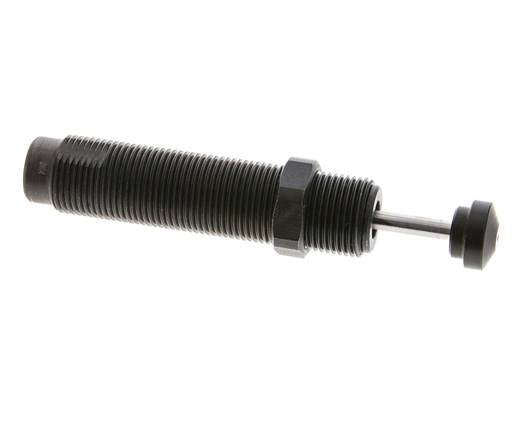 ACE selbstjustierender Stoßdämpfer M 20x1.5, 19 mm Hub - SC300EUM-3