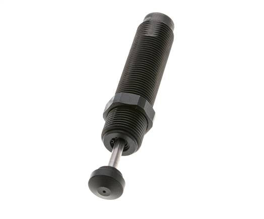 ACE selbstjustierender Stoßdämpfer M 20x1.5, 19 mm Hub - SC300EUM-3