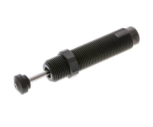 ACE selbstjustierender Stoßdämpfer M 20x1.5, 19 mm Hub - SC300EUM-3