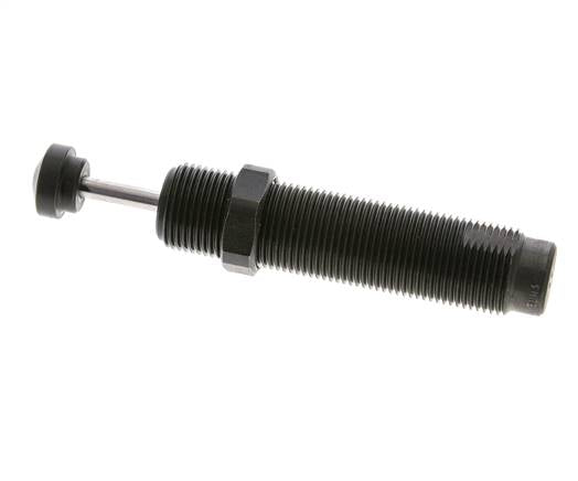 ACE selbstjustierender Stoßdämpfer M 20x1.5, 19 mm Hub - SC300EUM-3