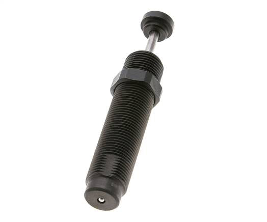 ACE selbstjustierender Stoßdämpfer M 20x1.5, 19 mm Hub - SC300EUM-3