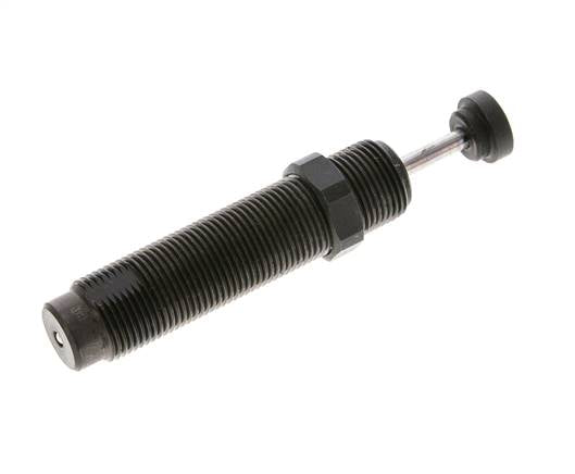 ACE selbstjustierender Stoßdämpfer M 20x1.5, 19 mm Hub - SC300EUM-4